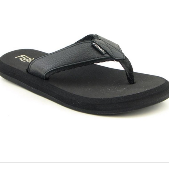 flojos men's cole ii flip flop